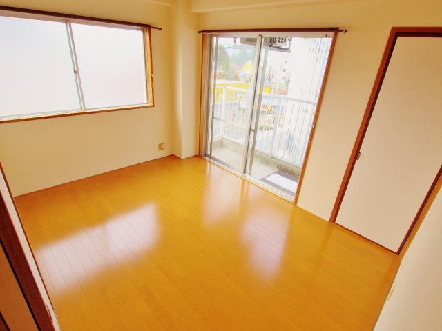 アーバンうえの第一ビルのその他