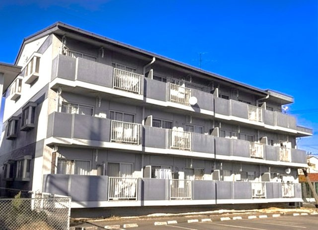 ベルメゾン若森