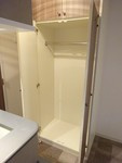 【収納】 | ローズマンションＡ－２８(A-028) | 参考写真（同物件別部屋）