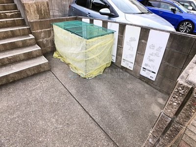 【その他共用部分】 | ルーエンハイム【名古屋市賃貸・駅チカ】