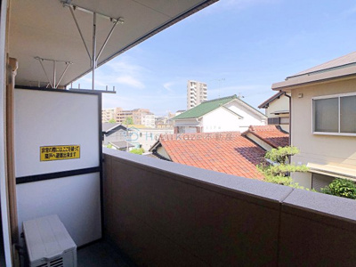 【展望】 | ルーエンハイム【名古屋市賃貸・駅チカ】