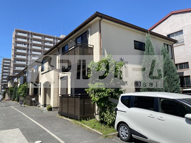 ラ・メゾン・シャルマント