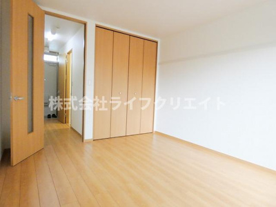 【内装】 | ルーツフィールド