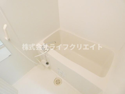 【浴室】 | ルーツフィールド