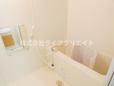 【浴室】 | ルーツフィールド