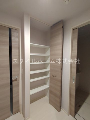 ｓｋｙｅのその他共用部分