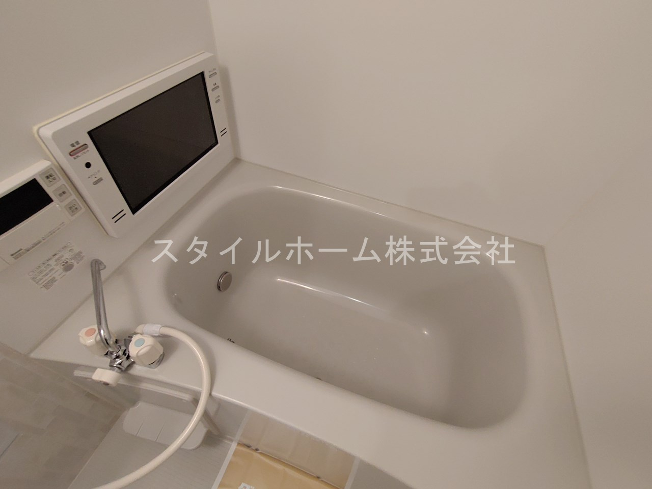 ｓｋｙｅの浴室