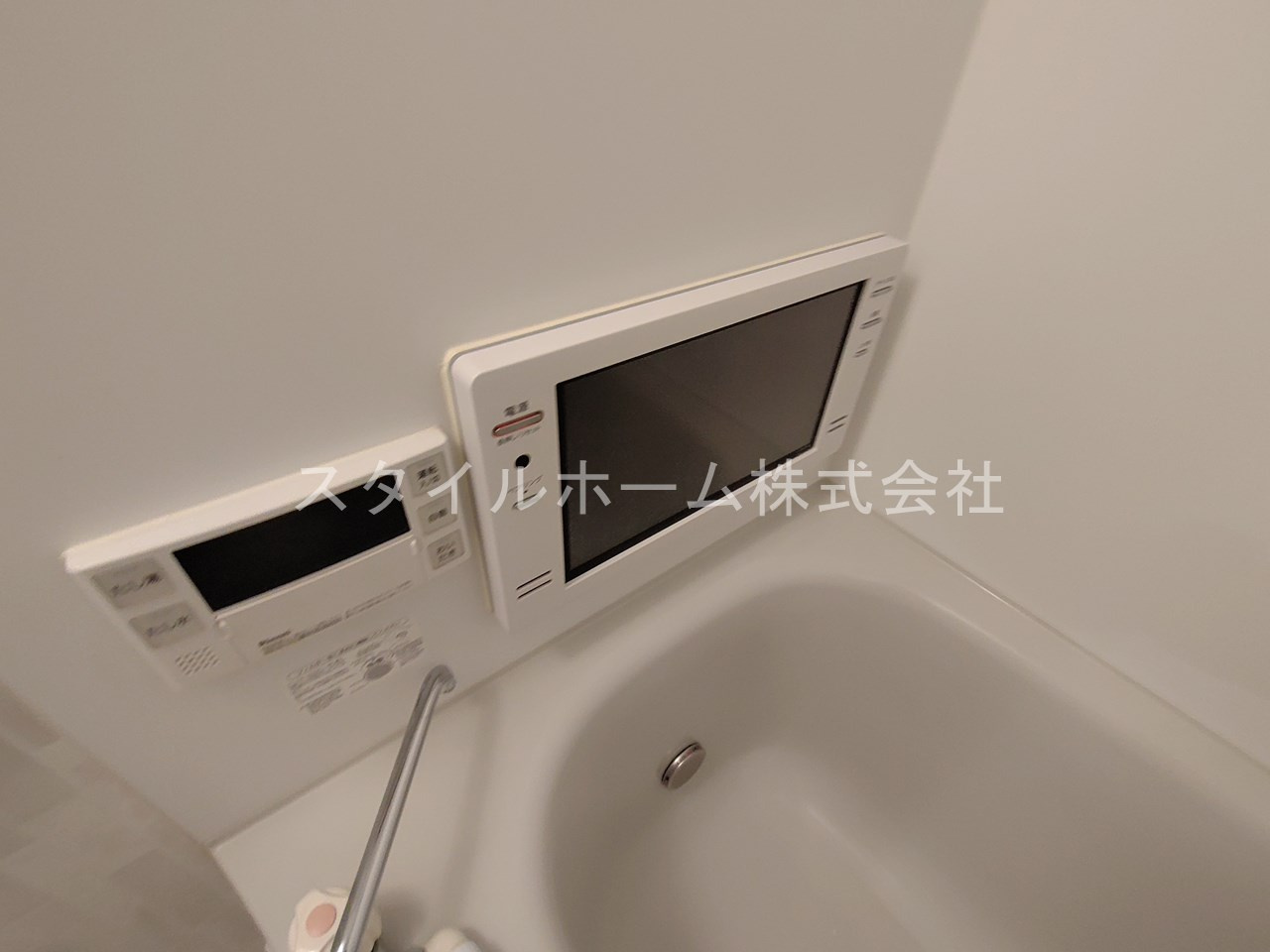 ｓｋｙｅの浴室