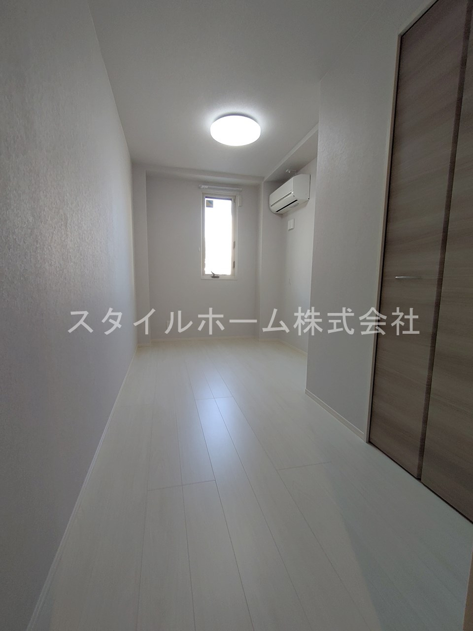 ｓｋｙｅの居間・リビング