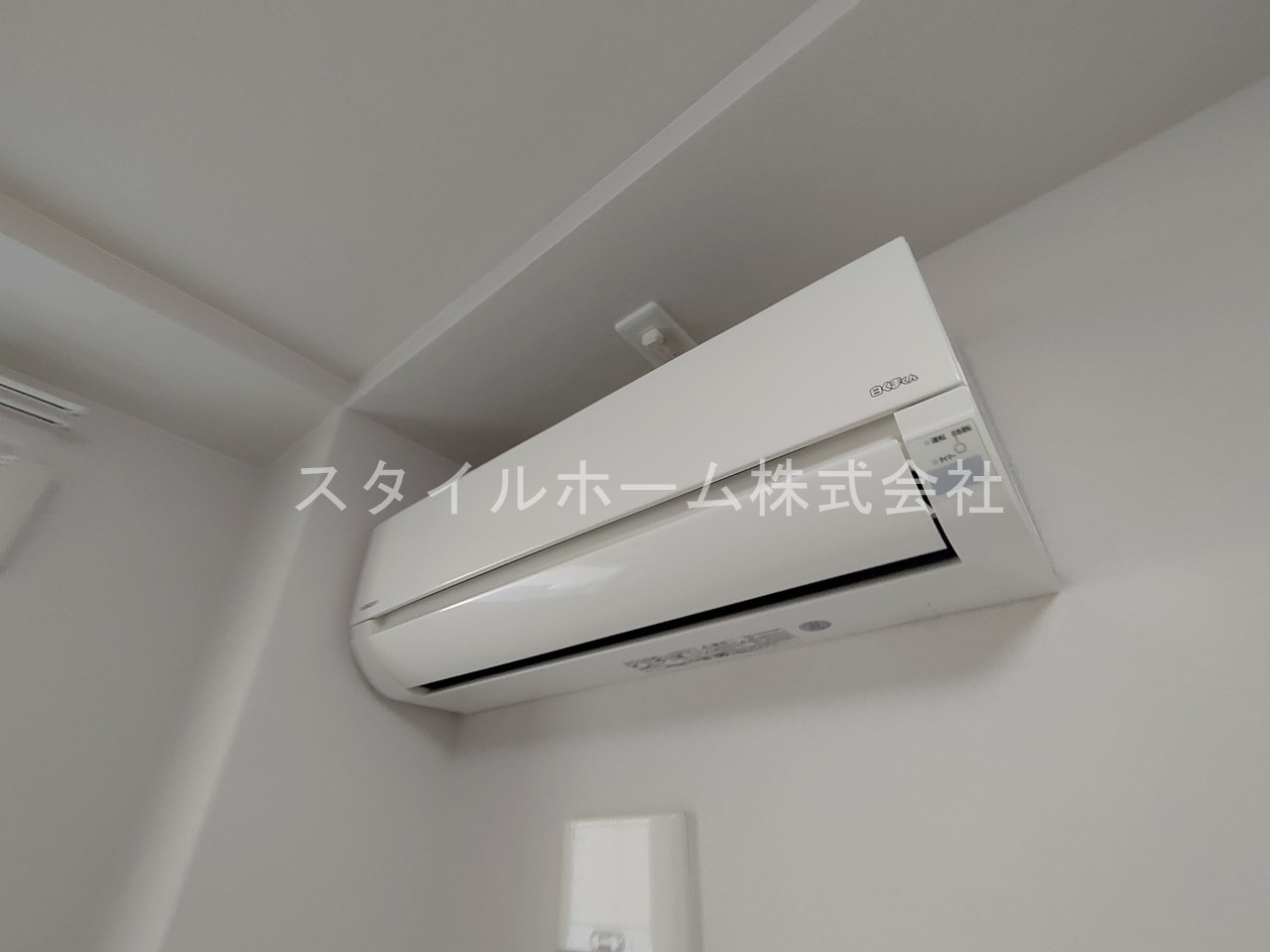 ｓｋｙｅの設備