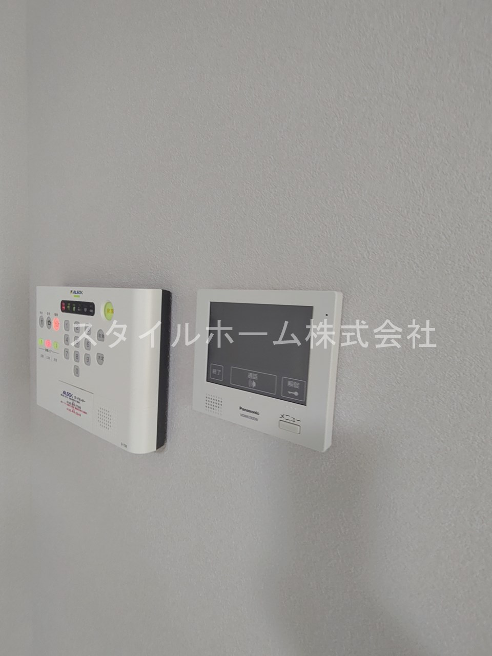 ｓｋｙｅの設備