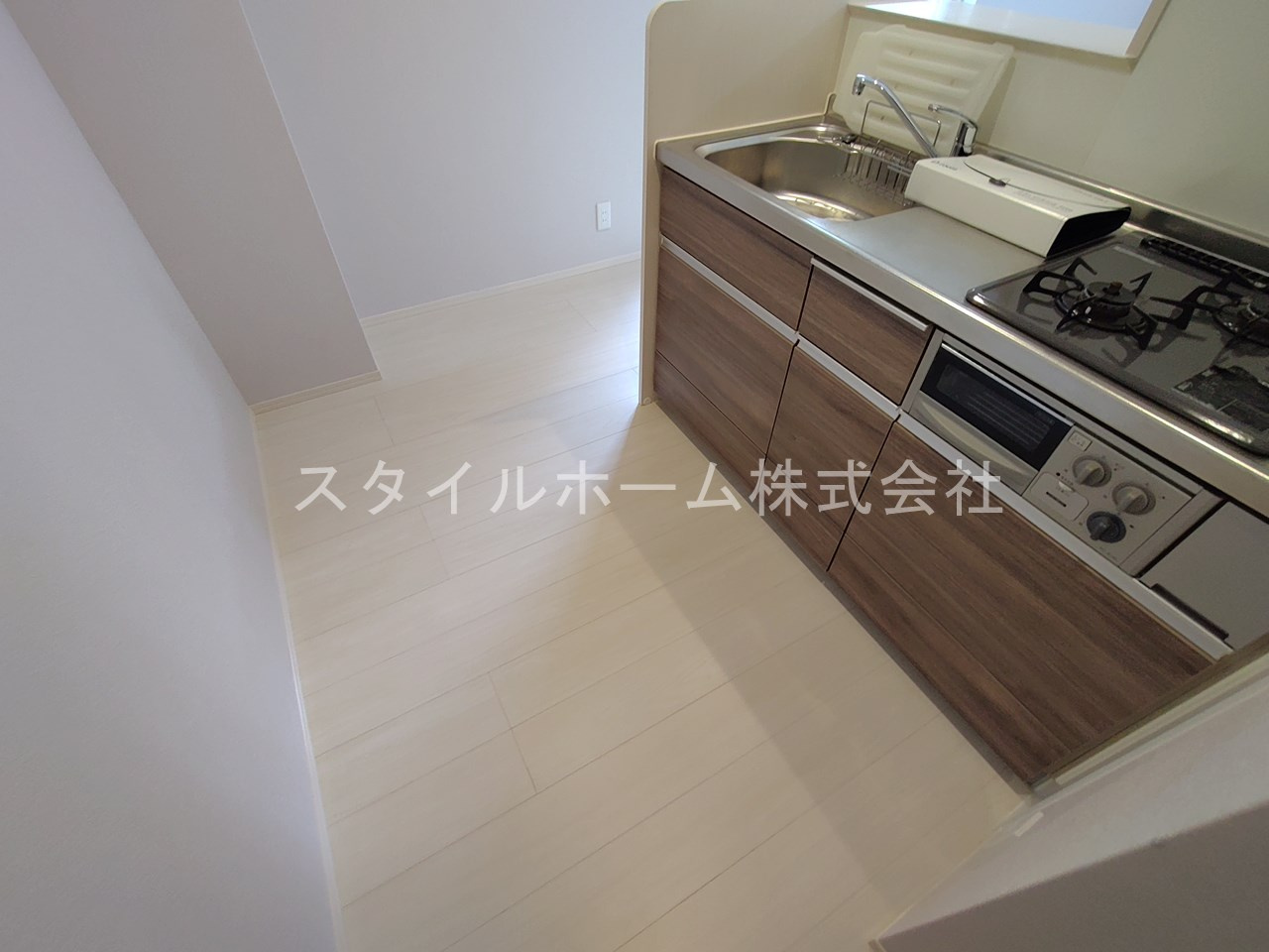 ｓｋｙｅのキッチン