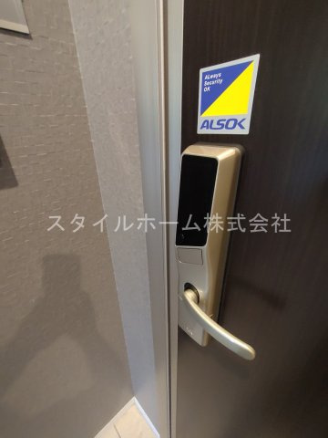 ｓｋｙｅのシャワールーム