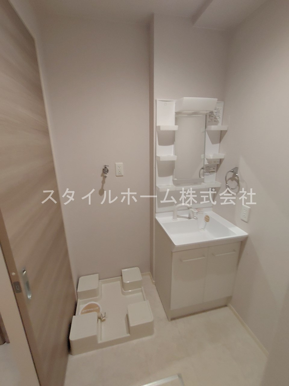 ｓｋｙｅの洗面所