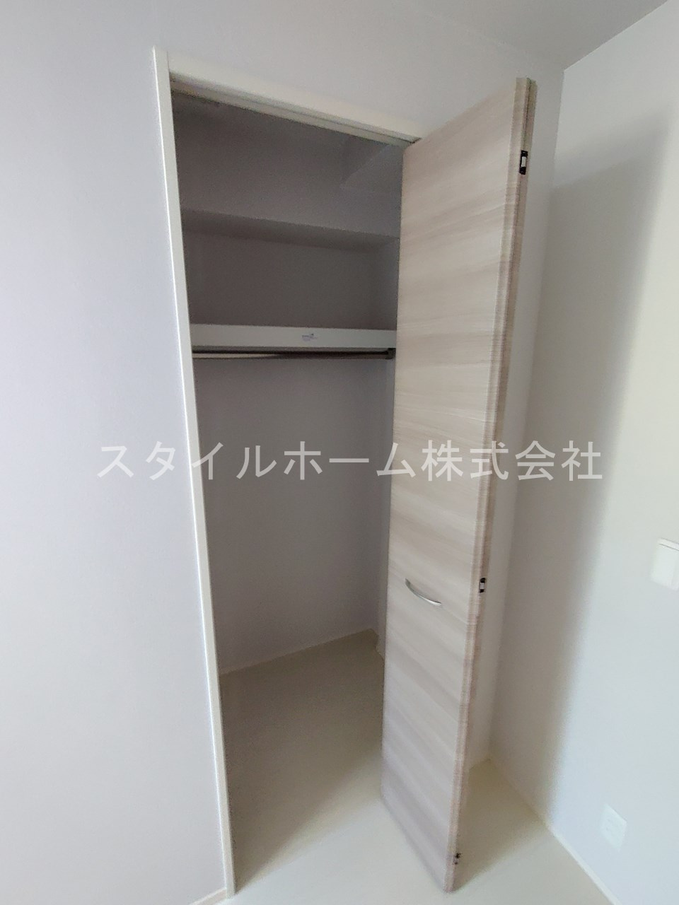 ｓｋｙｅの収納