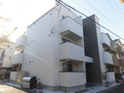 TATERUApartment大道南1丁目の画像