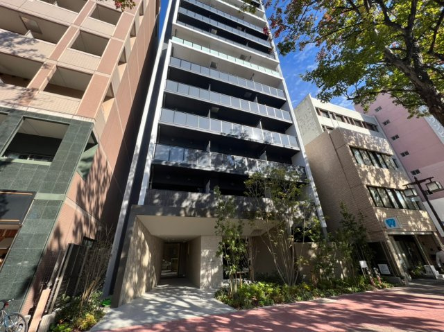 デュオフラッツ栄❘名古屋市の賃貸ならMy賃貸