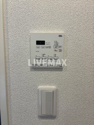 【設備】プレール・ドゥーク雪が谷大塚  