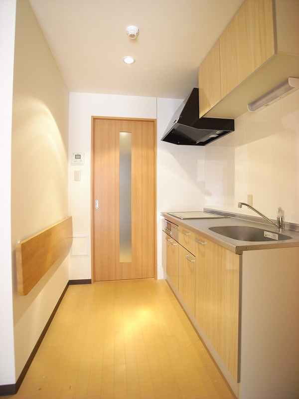 セラヴィ鞍馬口のその他