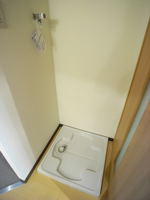 セラヴィ鞍馬口の設備