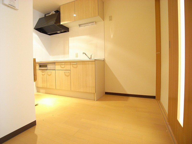 セラヴィ鞍馬口のその他