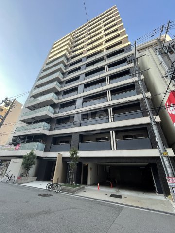 ルネ日本橋アネーロ　浪速小学校区