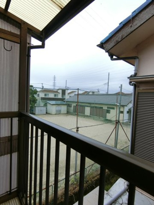 【展望】 | 松戸市西馬橋４丁目戸建て