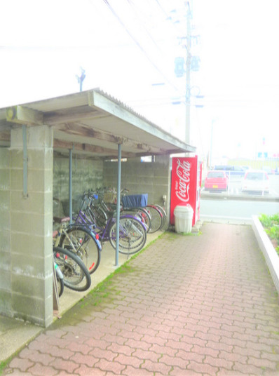 REステートビルのその他共用部分