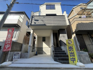 【成約】北葛西1丁目新築戸建の画像