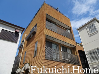 【外観】 | 中山ビル