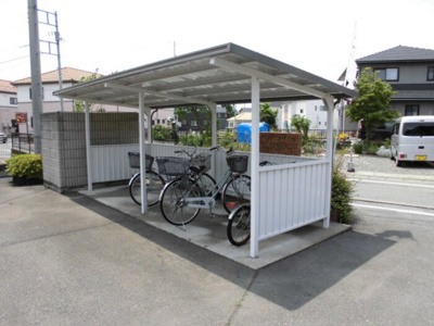 【その他共用部分】 | アビイロード Ⅱ