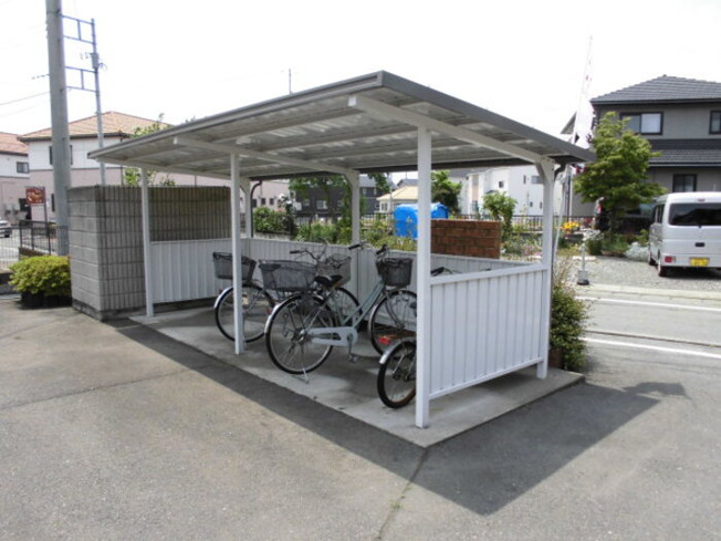 【その他共用部分】 | アビイロード Ⅱ