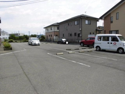 【駐車場】 | アビイロード Ⅱ