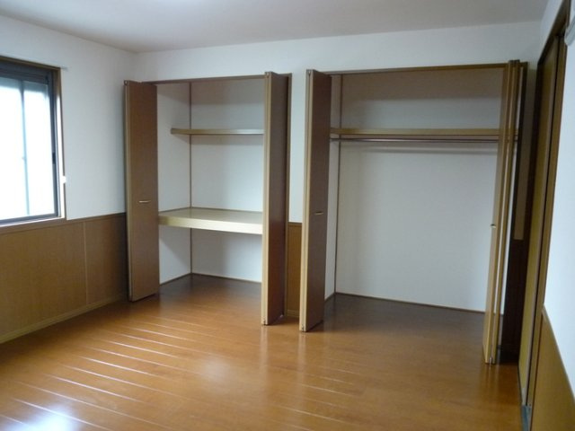 【洋室】 | アビイロード Ⅱ