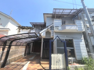 島泉1丁目戸建ての画像