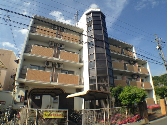 メゾン市川壱番館