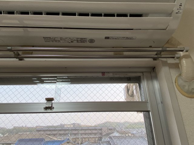 メゾン市川壱番館の設備