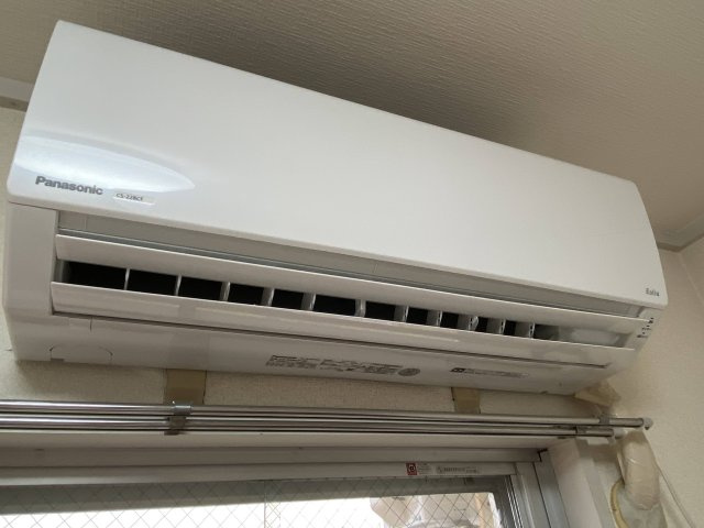 メゾン市川壱番館の設備