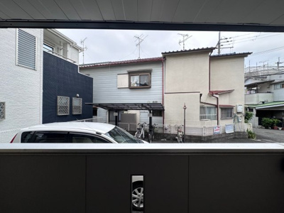 【展望】 | ラベンダーの丘