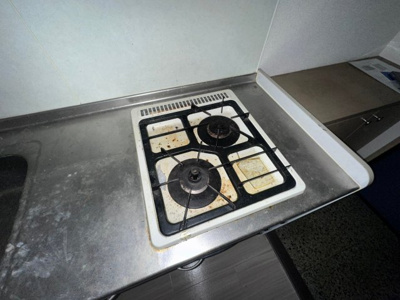 【キッチン】 | ラベンダーの丘