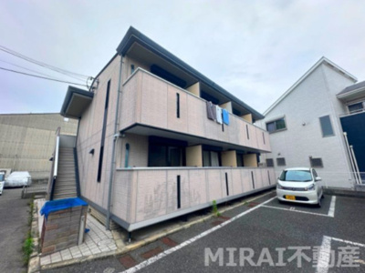 【外観】 | ラベンダーの丘