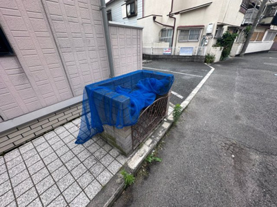 【その他共用部分】 | ラベンダーの丘