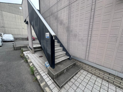 【ロビー】 | ラベンダーの丘