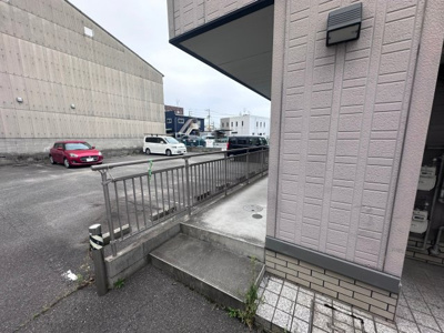 【エントランス】 | ラベンダーの丘