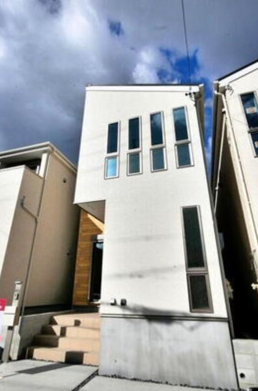 Smaet＋Plus名古屋市南区北頭町全4棟＜新築一戸建て仲介手数料無料＞