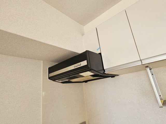 アルストロメリアⅠの設備