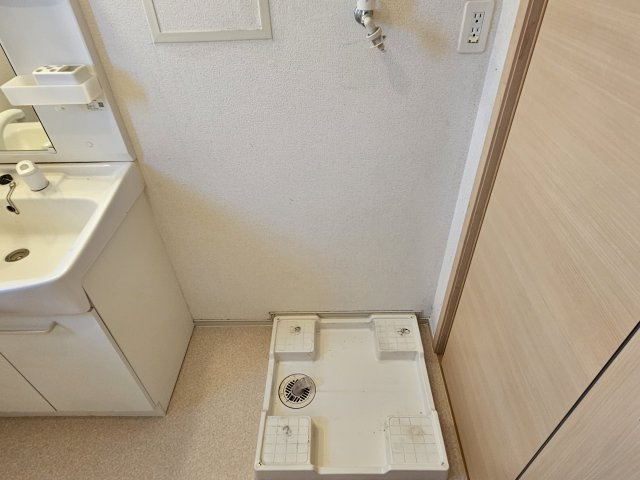 アルストロメリアⅠの設備