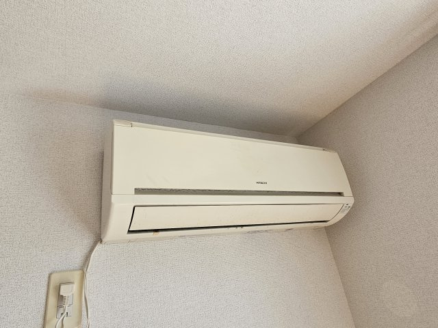 アルストロメリアⅠの設備