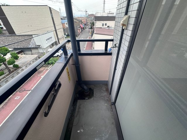 【バルコニー】 | ルレクチェ