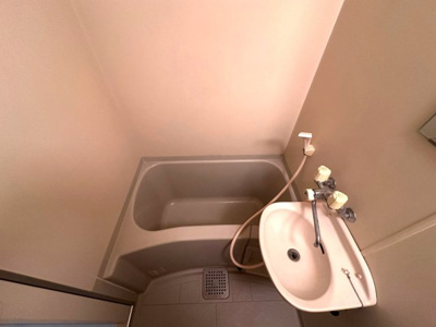 【浴室】 | ルレクチェ